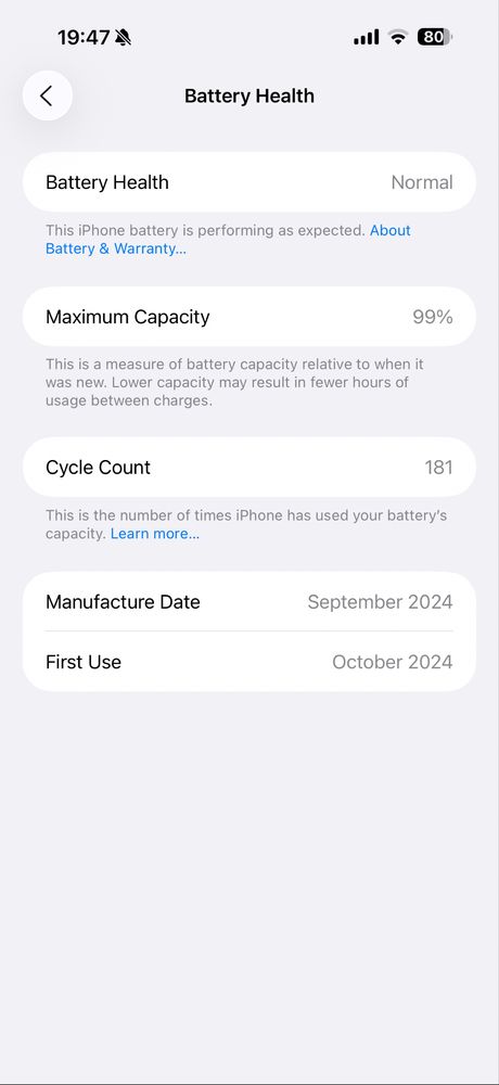 Iphone 16 pro max 256gb + Apple Watch 10 46 mm + Capa silicone origina