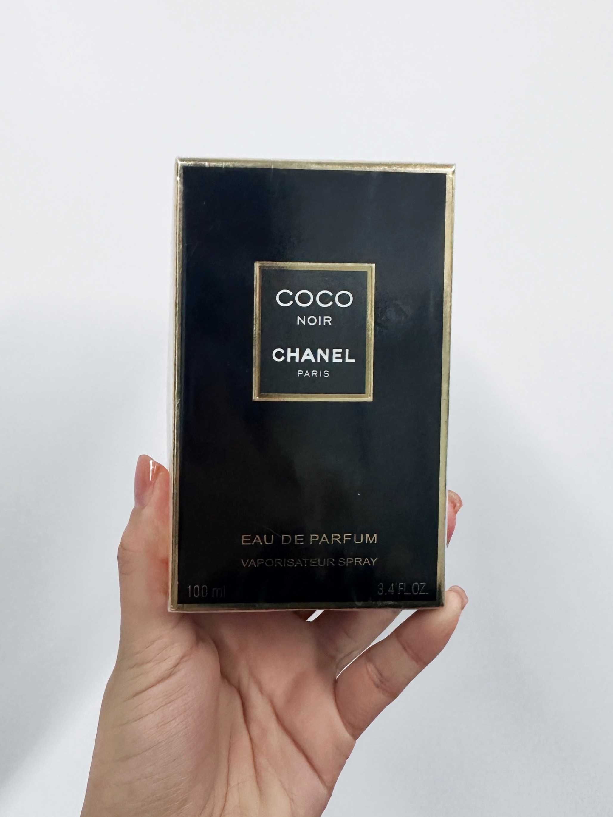 Woda perfumowana Coco Noir Chanel 100ml