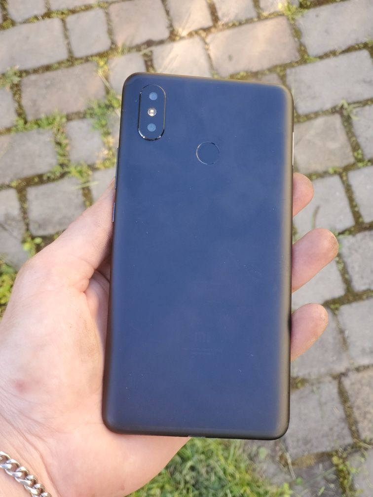 Xiaomi mi max 3 4/64