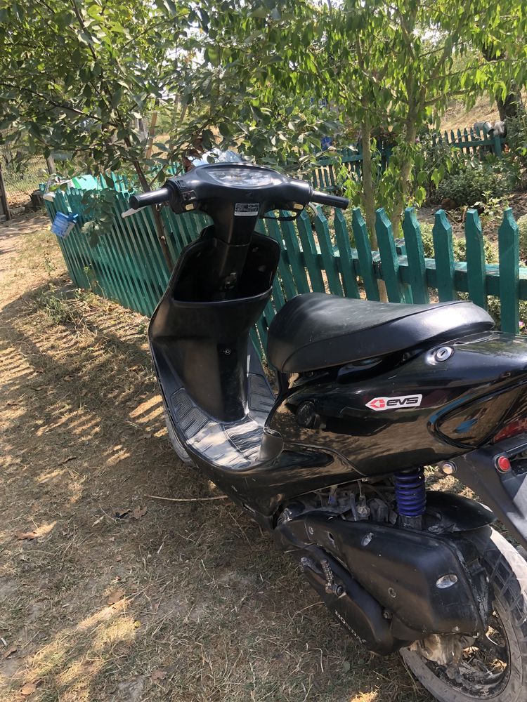 Продам Honda dio AF34