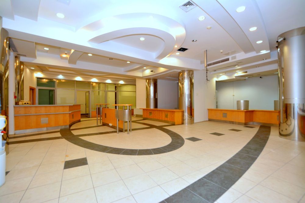 Szczecin Centrum Sprzedam lokal usługowy pow.  623 m2