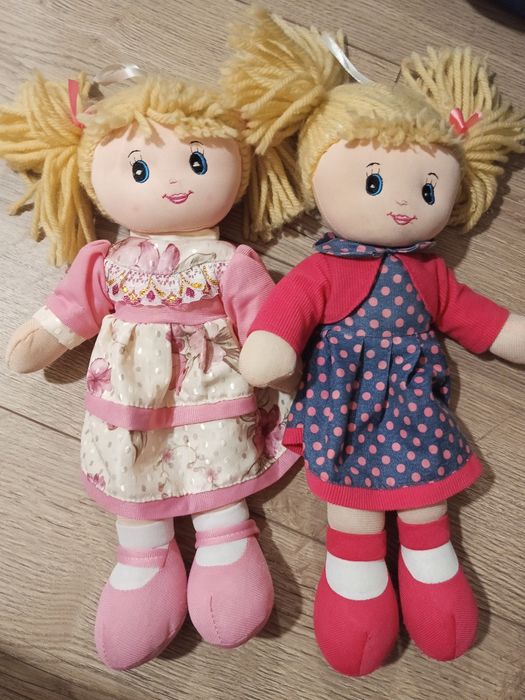 Zabawki, puzzle i inne