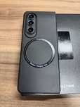Samsung Z Fold 5 12/512  европа! комплект! SM-F946B/DS