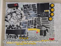 Lego Technic 8082 Multi control set