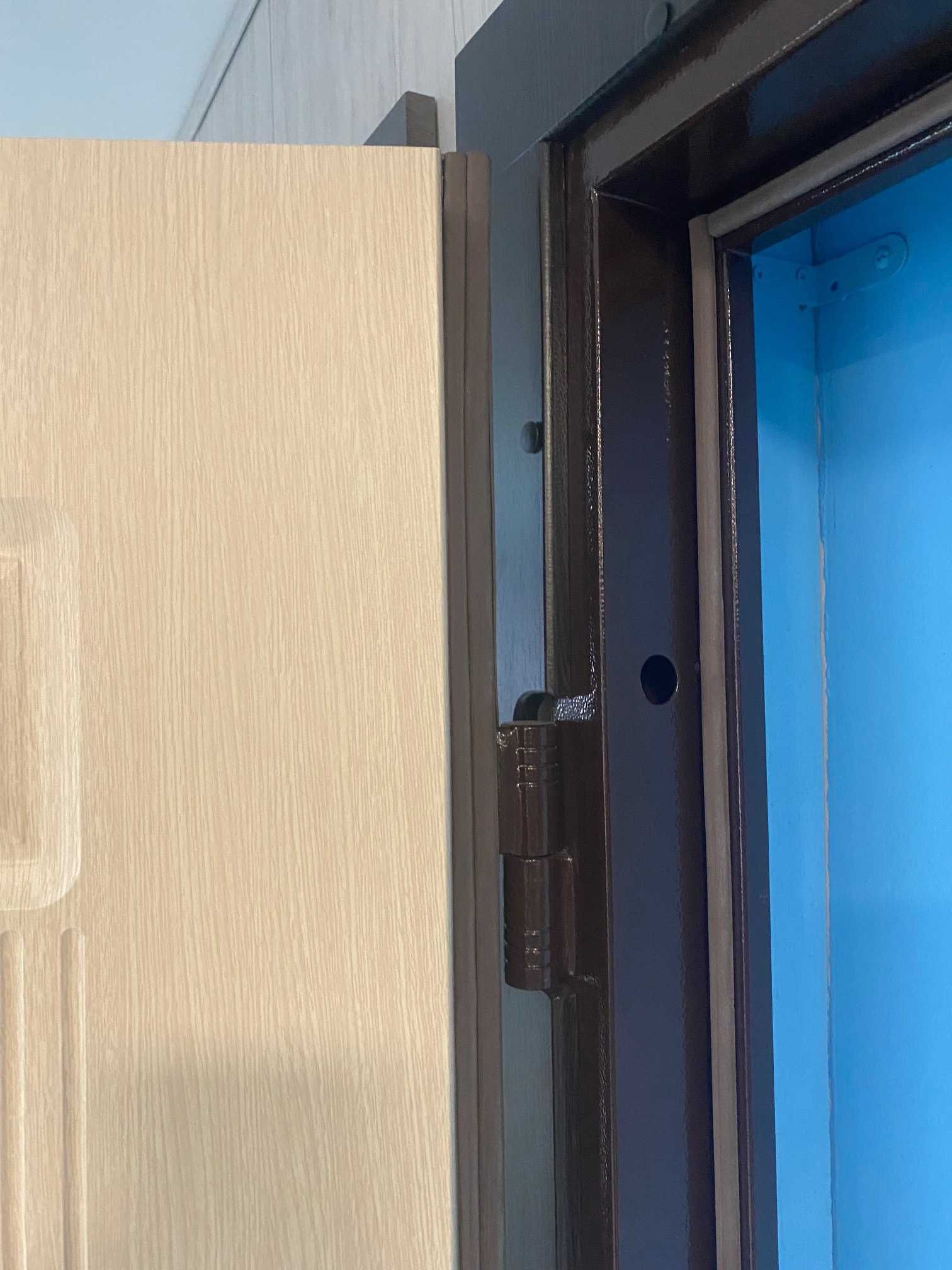 Входная бронированная дверь "Портала Элегант NEW" ― Тарифа