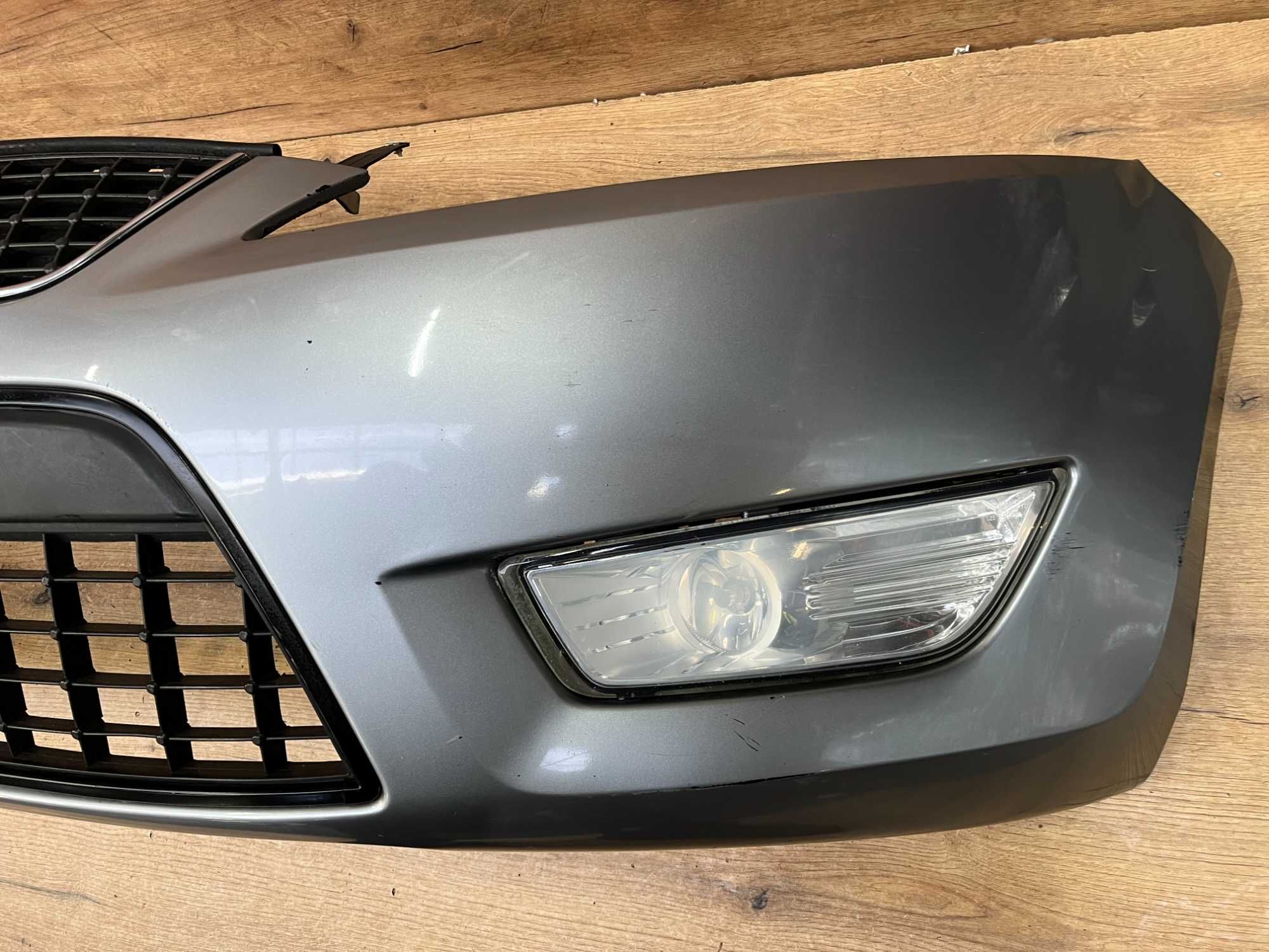 Zderzak przedni Ford Mondeo Mk4 kolor h8