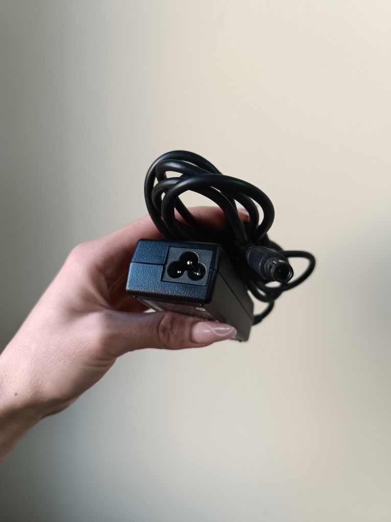 Оригінальний блок живлення HP 65W/19.5V-3.33 A/7.4*5.0