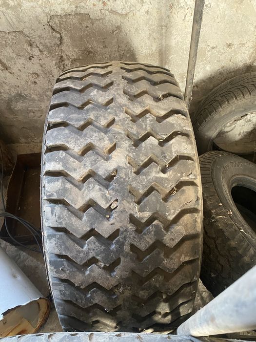 Шины КФ-97 1065х420-457