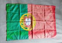 Bandeira de Portugal Euro 2004