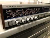 Amplituner Tandberg 12c