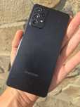 Продам Samsung A725 8/256 Black