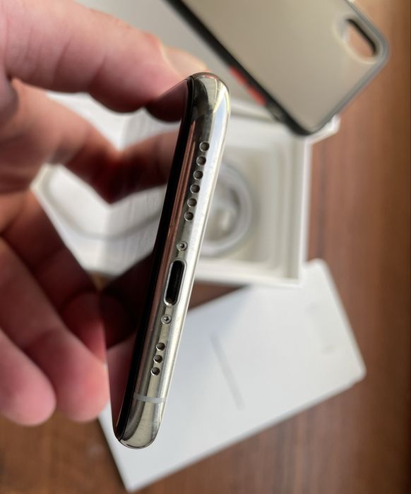 Iphone Xs 256gb Neverlock