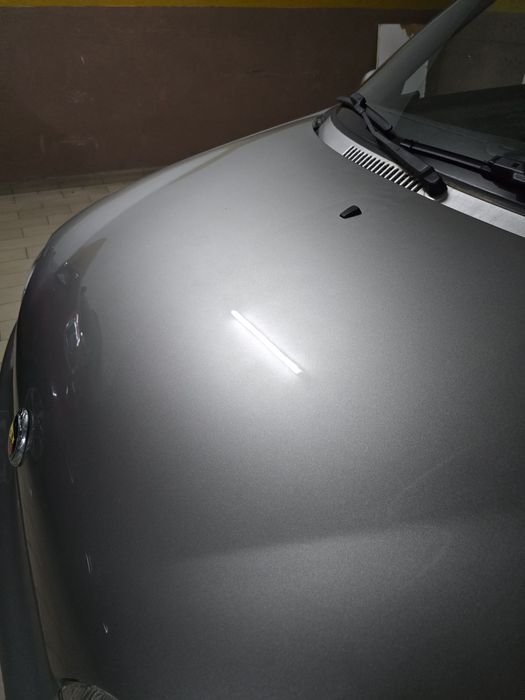 Fiat Seicento Sport Abarth