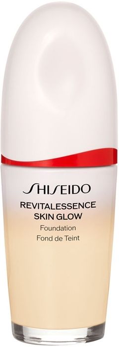 Продам новый тональный Shiseido Revitalessence Skin Glow Foundation