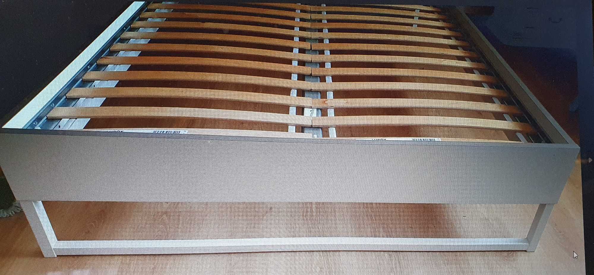 Cama Ikea TRYSIL