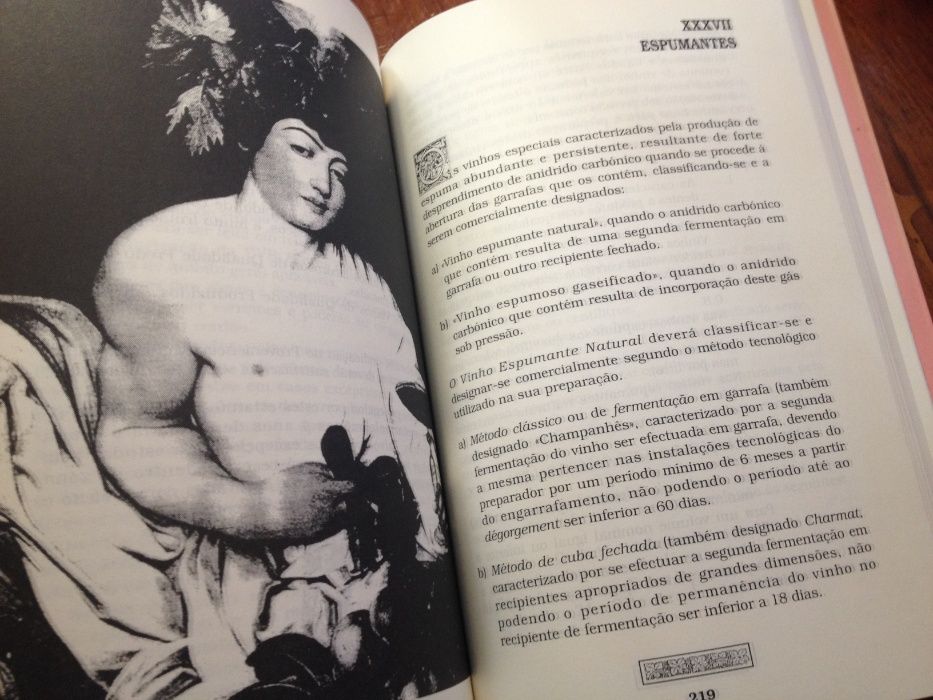 Ceferino Carrera - Vinhos de Portugal