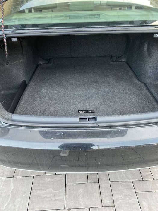 Вольцваген пасат б7