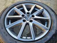 Диски+Резина225/50/R17 5×114.3 Mazda 6