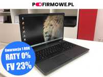 Biznesowy Dell Latitude 5500 15" i5-8gen 16GB 256SSD IPS FHD Klasa A