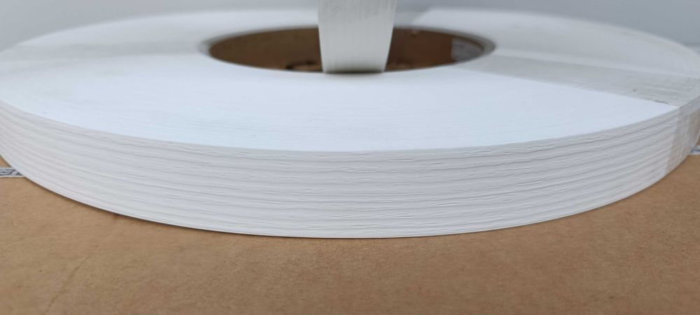 Obrzeże meblowe ABS RAUKANTEX COLOR, 33 x 0,8 mm – 150 mb , 16 szt.