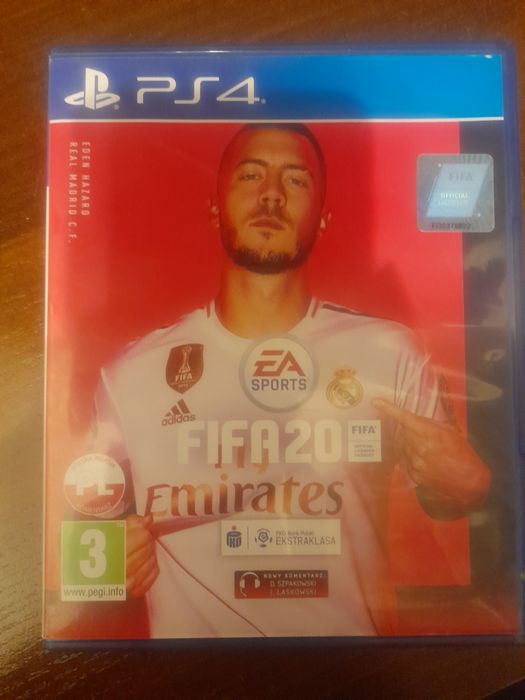 Fifa20 FC 20 ps4