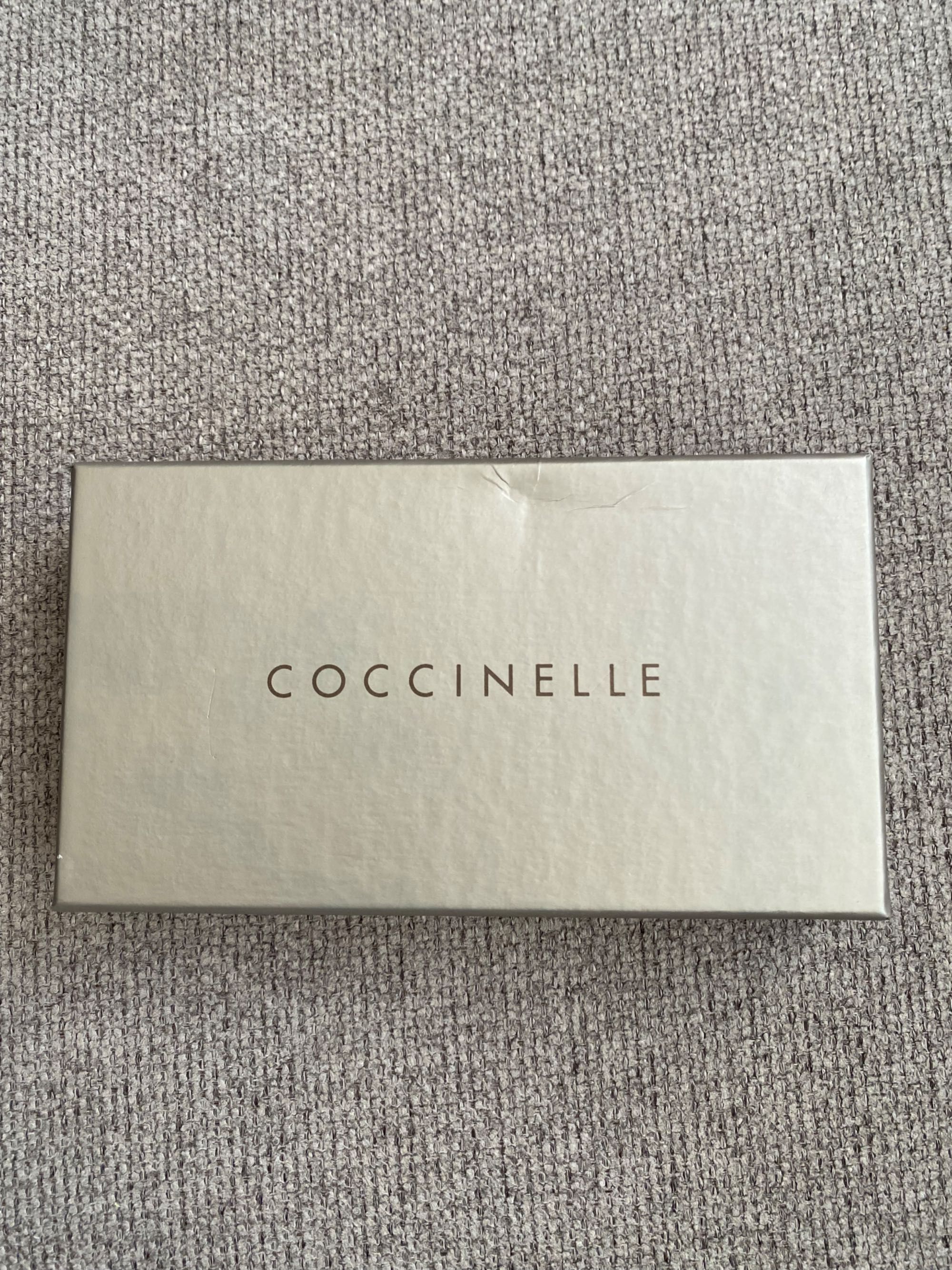 Брелок бренд Coccinelle