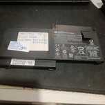 Oryginalna bateria HP SB03XL sprawna