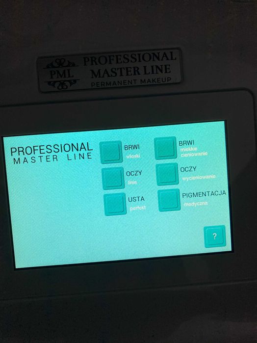 Makijaż permanentny