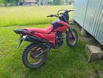 Продам Loncin Pruss 200 куб