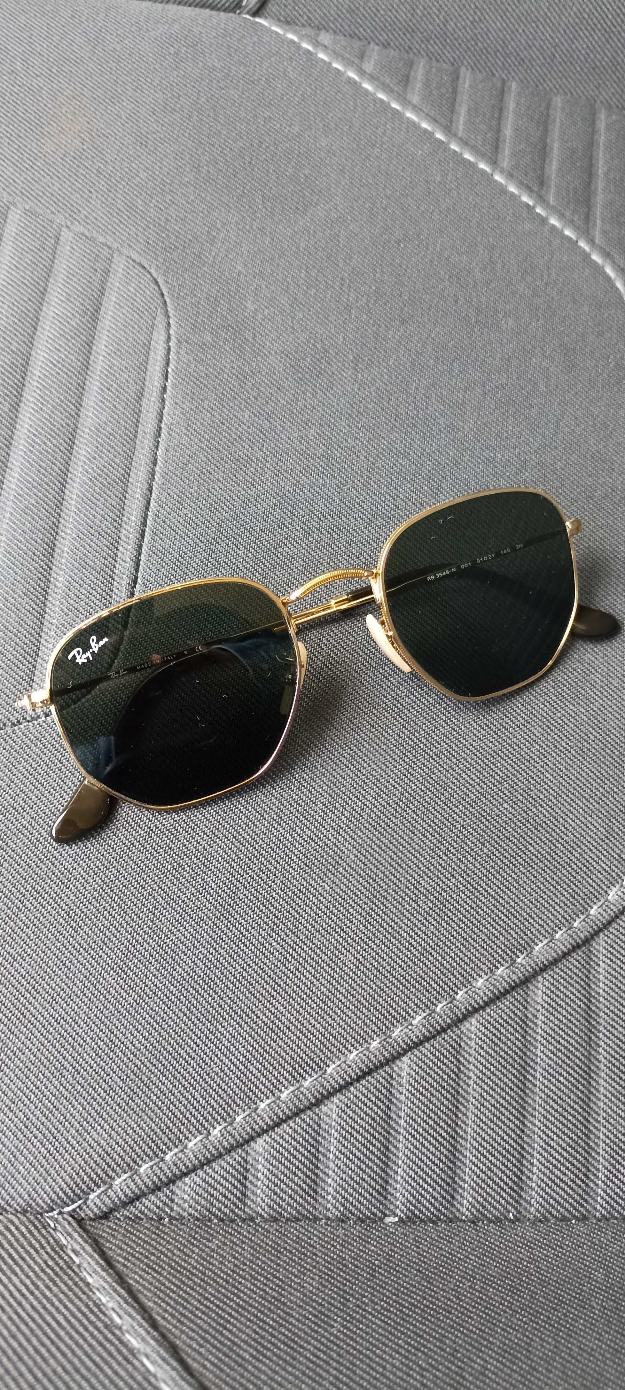 Óculos De Sol (RAY BAN)