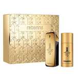 Paco Rabanne 1 Million Men zestaw EDT 100ml + dezodorant spray 150ml