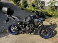 Yamaha Tracer 7 / 4mil kms