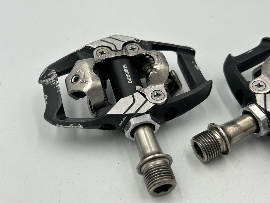 Pedały spd shimano pd-m8020