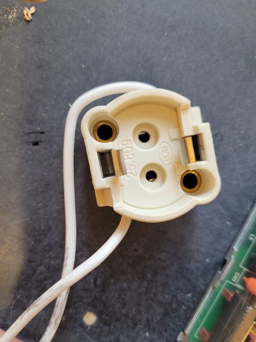 Zasilacz układ zapłonowy metalohalogen mh 70W