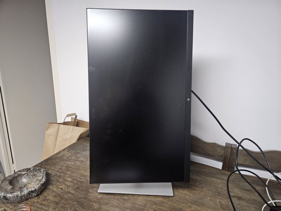 Monitor HP E27 g4 27 polegadas