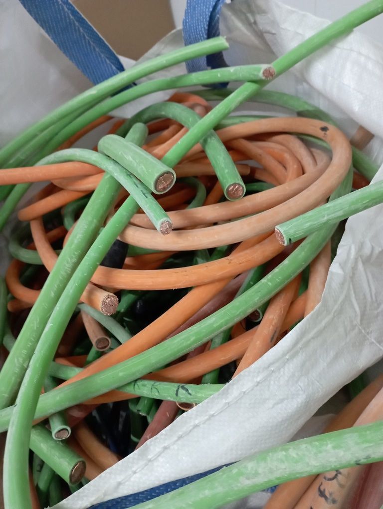 Compra e venda de sucata