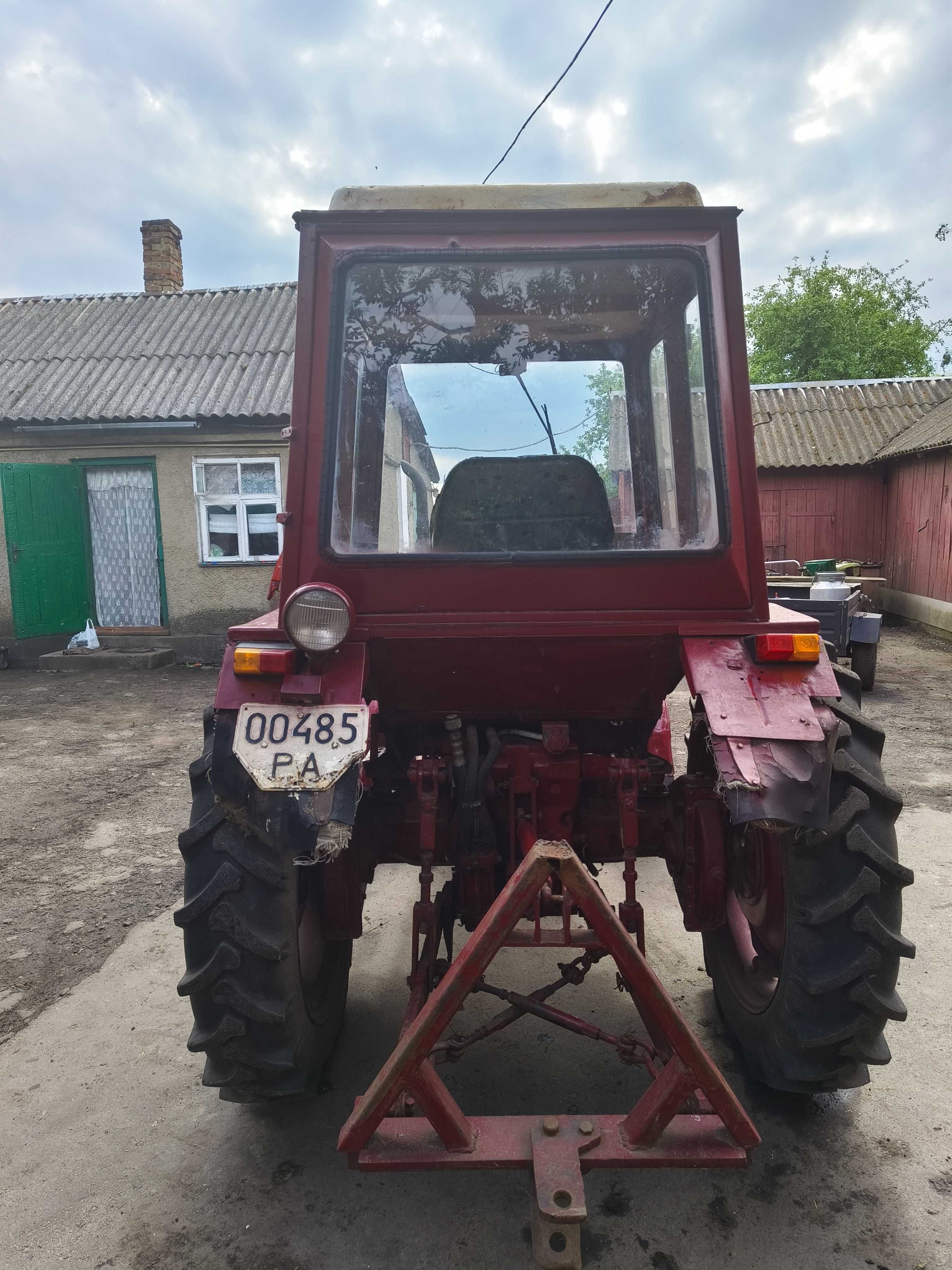 Продам Трактор Т-25А