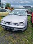 Vw Golf IV hb 3d 1.6sr 8v AKL skrzynia DLP lakier LB7Z na czesci