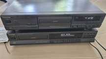 Odtwarzacze CD Technics SL-PG360A i SL-PG390