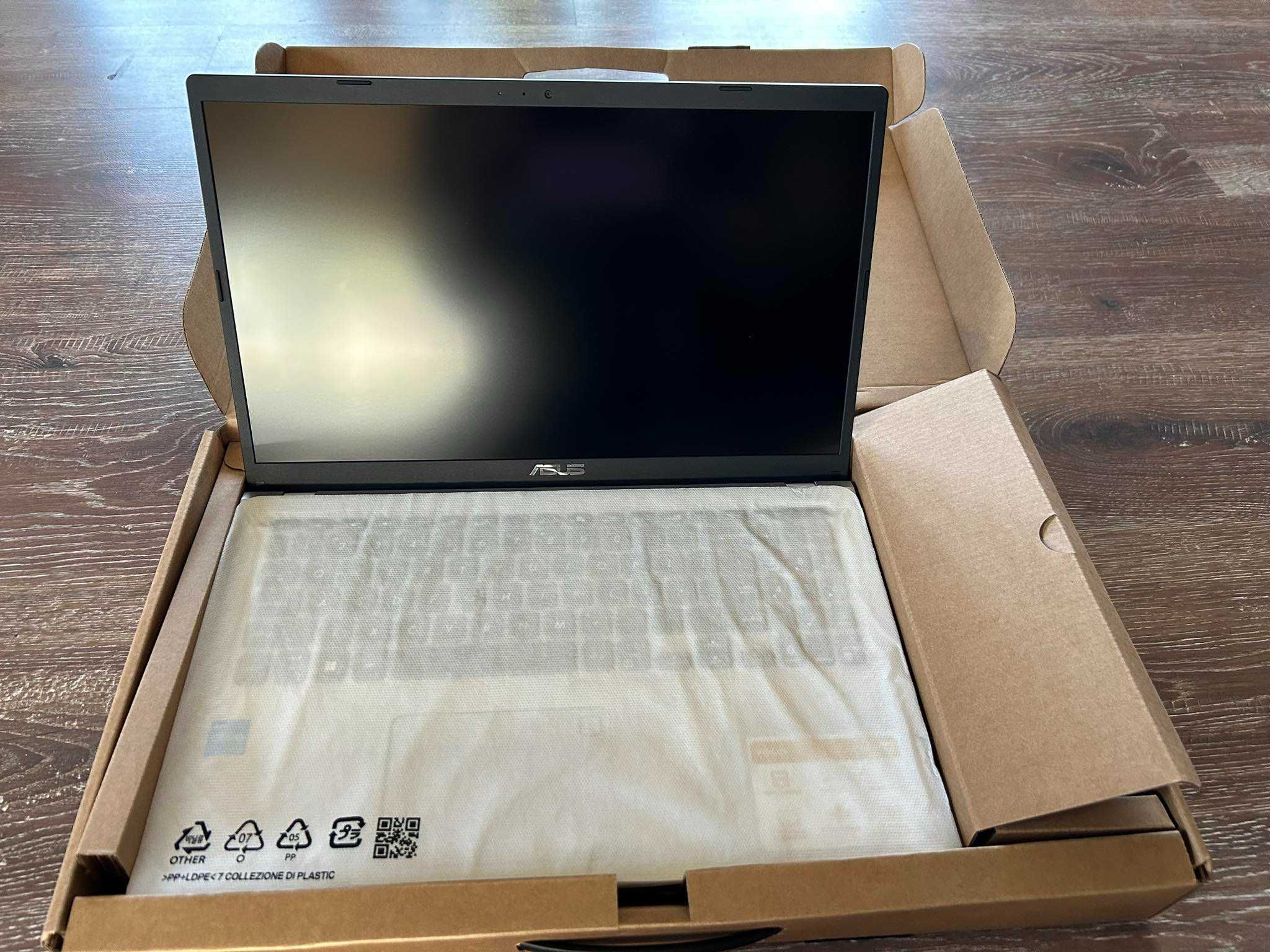 Sprzedam nowy laptop Asus VivoBook 14 X515EA