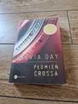 Sylvia Day Plomień Crossa