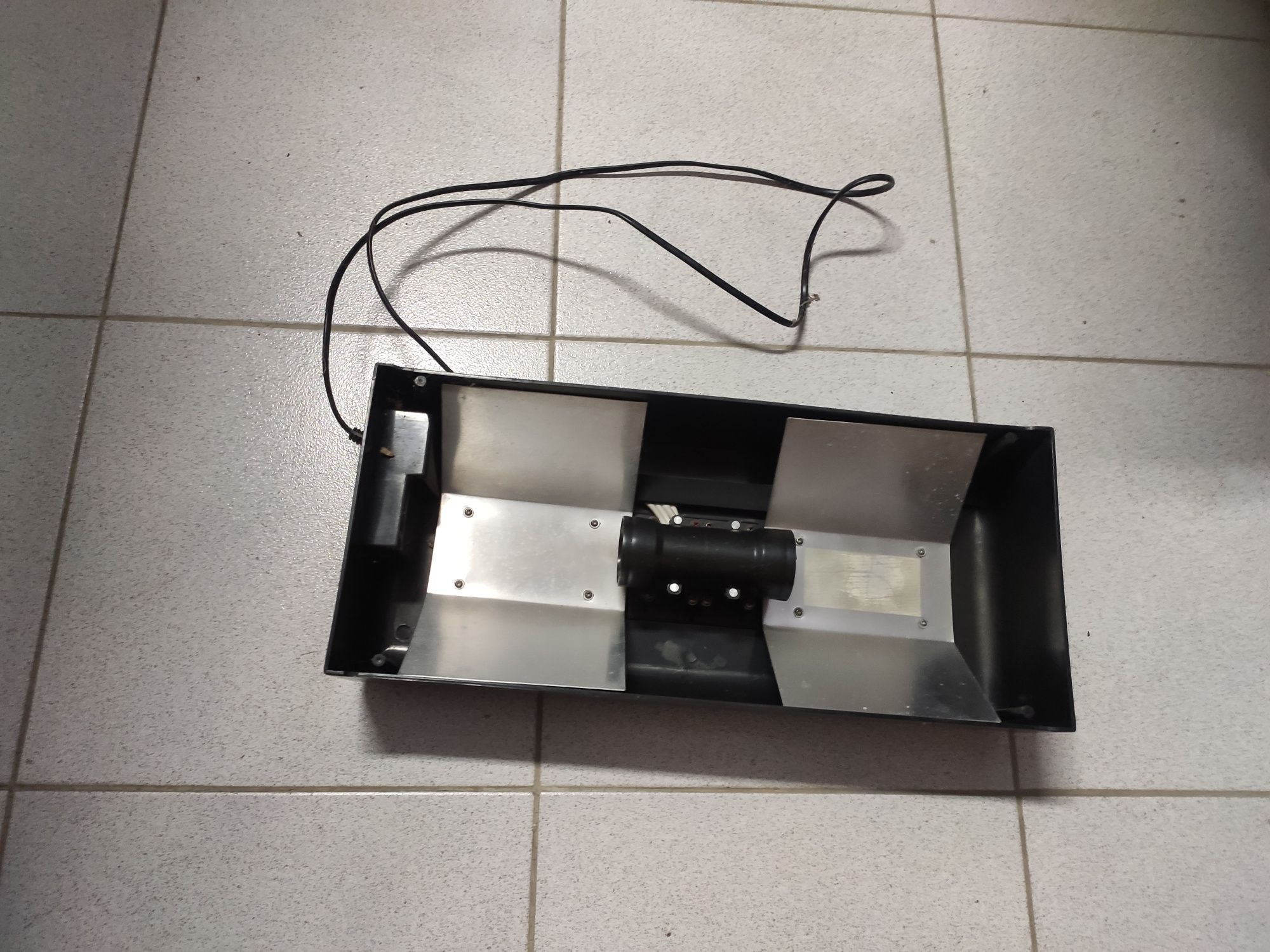 Balastros exoterra 30/45/60/90 cm
