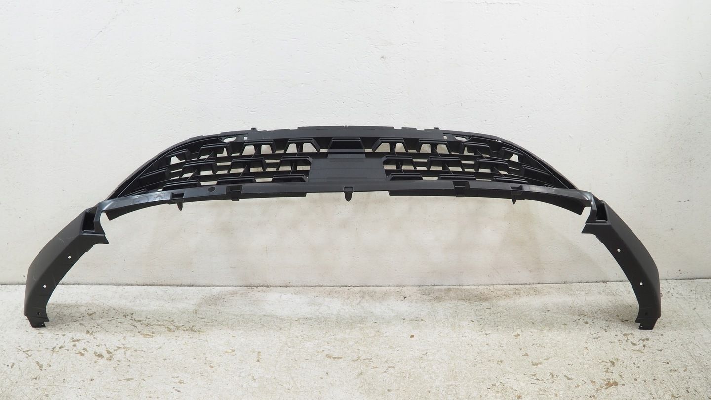 Renault captur II spoiler dokładka zderzaka przód 620260503R