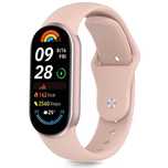 Pasek Tech-Protect IconBand Air na Xiaomi Smart Band 8 / 9 / 10 / NFC