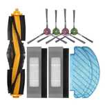 Zestaw Ecovacs OZMO T8/N8/N8 Pro