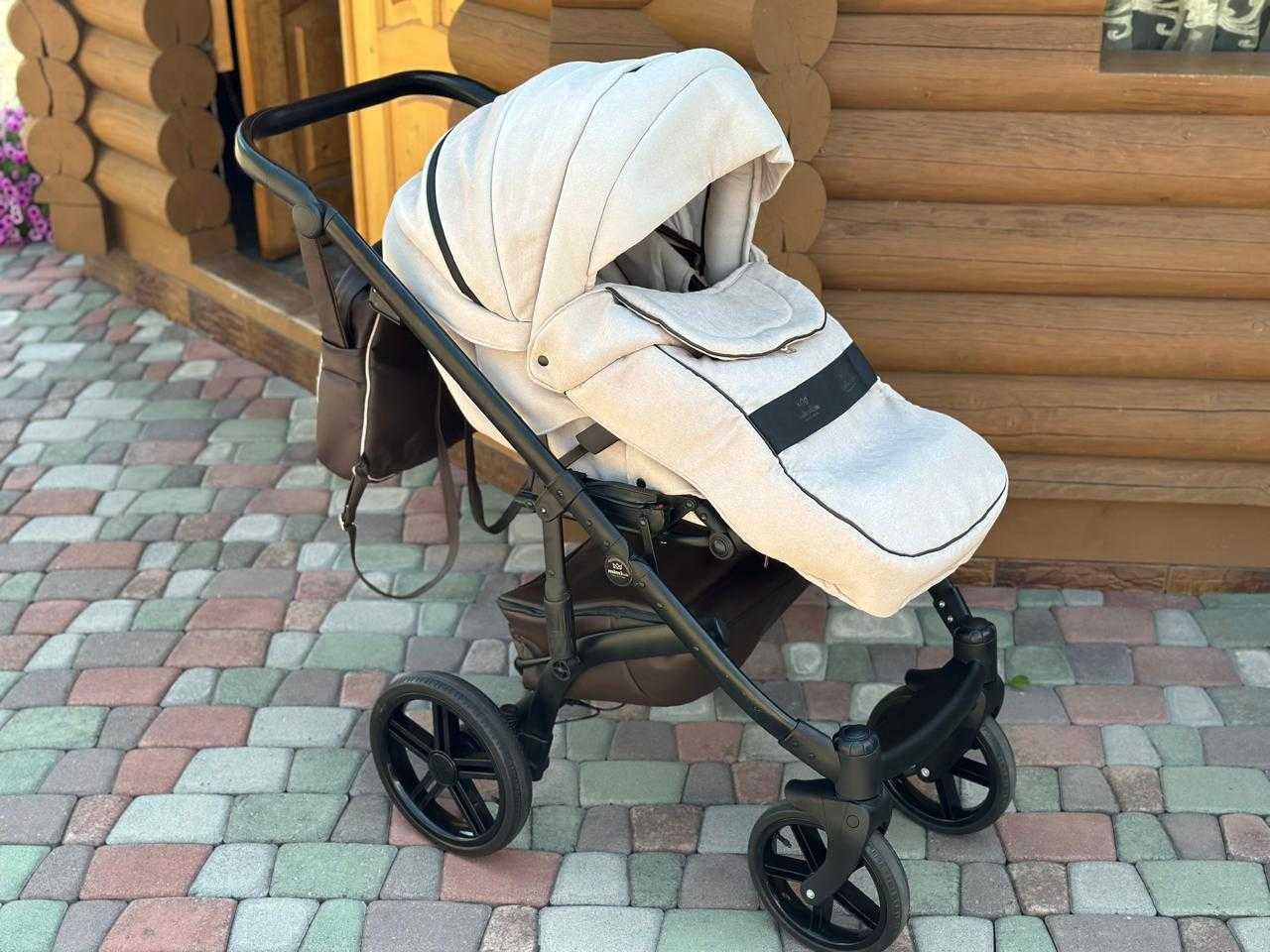 Коляска Mimikids 2в1
