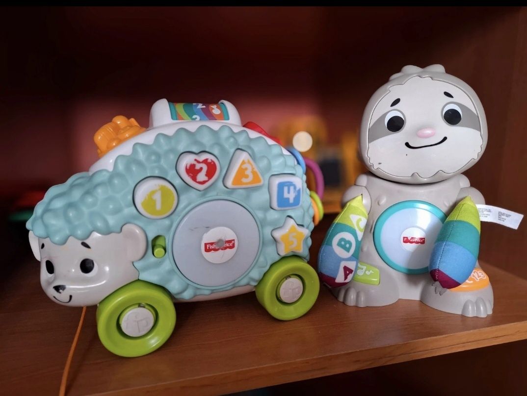 Linkimals Fisher price