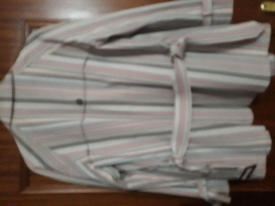 Gabardine Burberry original