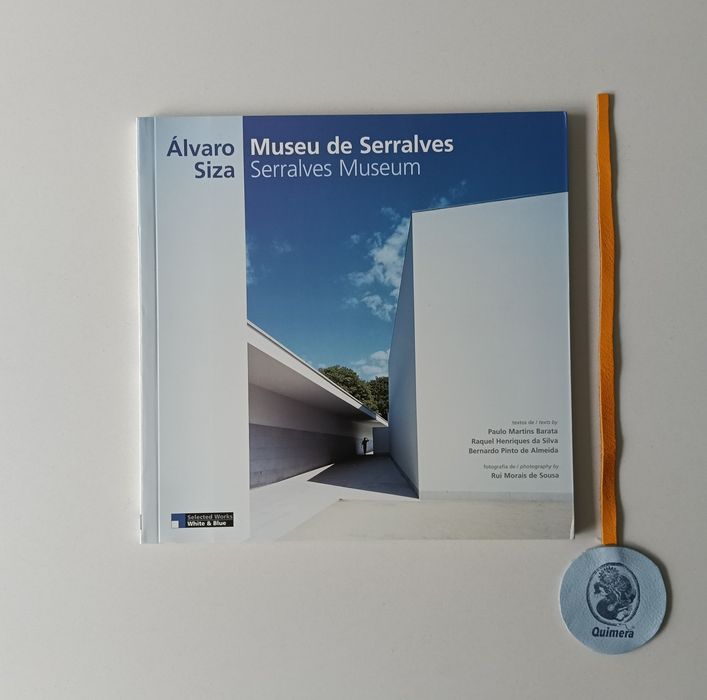 Álvaro Siza: Museu de Serralves