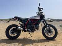 Ducati Scrambler Desert Sleed 803cc de 2019